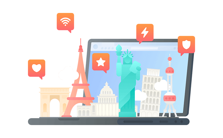 在摩洛哥连接到中国vpn - 云回国
